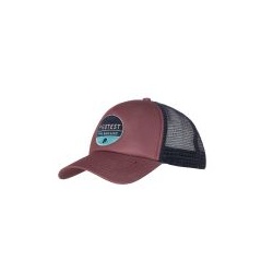 Protest Herren Cap Prtlasia rot