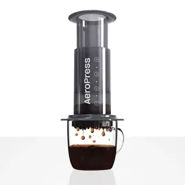 AeroPress 0,3 l 1 Tasse grau