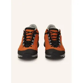 Lowa Delago GTX LO Herren Orange/Schwarz 41