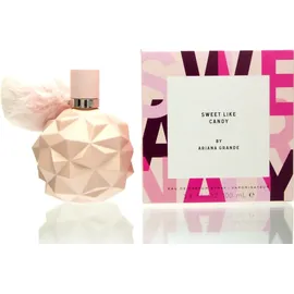 Ariana Grande Sweet Like Candy Eau de Parfum 100 ml