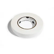 shaper tools gmbh Klebeband Doppelseitig 25 mm x 32 m