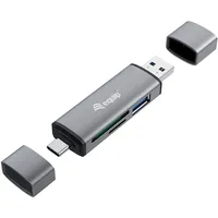 Equip OTG Card Reader USB 3.0