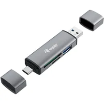 Equip OTG Card Reader USB 3.0