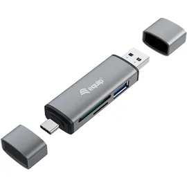 Equip OTG Card Reader USB 3.0