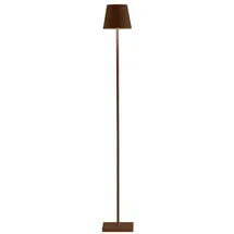 Zafferano Poldina Pro L Corten