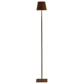 Zafferano Poldina Pro L Corten