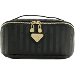 MAISON MOLLERUS Servaz Black / Gold