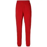 Kappa Costi Hosen Modern Sportlich Rot XXL