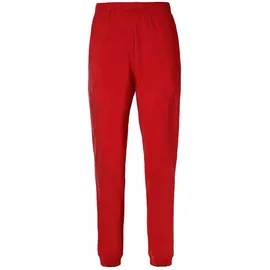 Kappa Costi Hosen Modern Sportlich Rot XXL