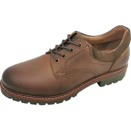 CAMEL ACTIVE 57TRA06 Herren Cognac 44
