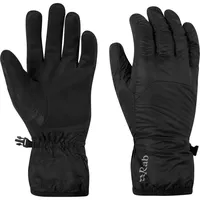 Rab Xenon Gloves black M