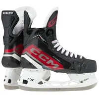 Ccm Schlittschuhe Intermediate CCM Jetspeed FT670 schwarz 39