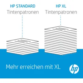 HP 305XL schwarz