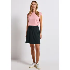 STREET ONE Minirock Damen Grün 40