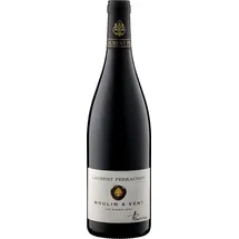 domaine laurent perrachon Moulin à Vent «Les Burdelines» Domaine Laurent Perrachon 2022
