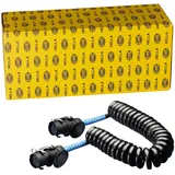 Hella 8KA 007 648-051 Elektrowendel 15-polig