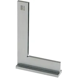 Werkstattwinkel Schenkellänge: 100 x 70mm Genauigkeit: GG1 (mit Anschlag)