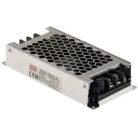 MeanWell Mean Well RSD-60L-5 DC/DC-Wandler 24 V/DC, 36 V/DC,