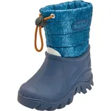 Playshoes Winterstiefel Blau 24/25