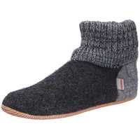 Giesswein Hausschuhe WILDPOSPRIED in Grau 41