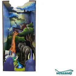 Revell Tiny Adventures Disney König der Löwen Miniaturwelten 00534