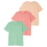 s.Oliver Triple Pack T-Shirt