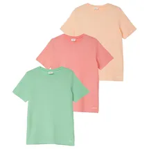 s.Oliver Triple Pack T-Shirt