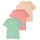 s.Oliver Triple Pack T-Shirt