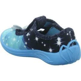 Beck Magic World Blau 20