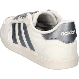 Adidas Breaknet Sleek Core White / Iron Met. / Grey 38 2/3
