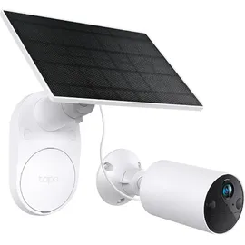 TP-Link Tapo C410 KIT Weiß