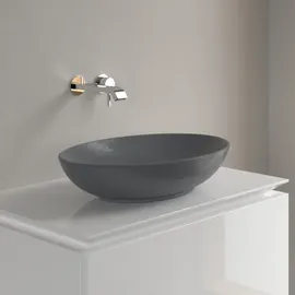 Villeroy & Boch Loop & Friends Aufsatzwaschtisch 56 x 38 cm 4A4701i4