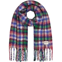 Barts Plaity Scarf blue (04)