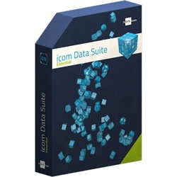 Insys icom Data Suite Essential (App), Automatisierung