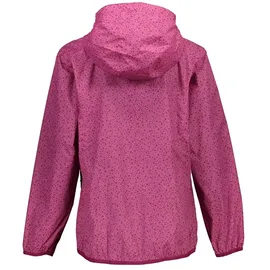 CMP Regenjacke Violett 176