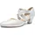 Toulouse Damenschuhe 12-33439 04 12-33439 04 Grau EU 37