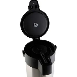 Testrut Airpot silber 3 l