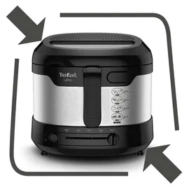 Tefal Uno M FF215D