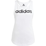 adidas T-Shirts - Gl0567 T-Shirts White/Black S