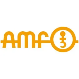 AMF Verschlussspanner vertikal 6848V Grö