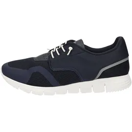 SIOUX Mokrunner-H-2024 Herren Blau 45