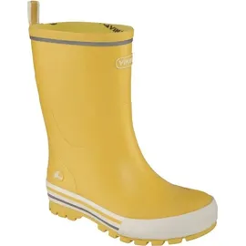 Viking Jolly Gummistiefel Gelb 28