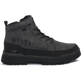 Mustang Herren Grau 44