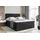 altdecor APO KING 120 x 200 cm H3/H4 Schwarz