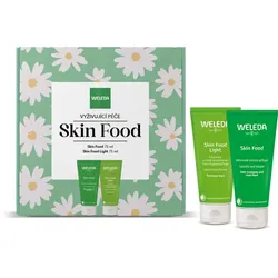 Weleda Skin Food Geschenkset für Damen