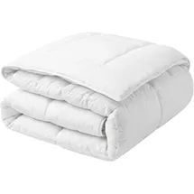 Beliani Bettdecke LEMBERG 200 x 220 cm