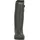 Mols Pennant Gummistiefel Schwarz/Grün 42