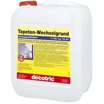 decotric Tapeten-Wechselgrund 5 L