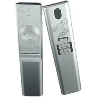Azurano Fernbedienung für SAMSUNG BN59-01311B, BN5901311B, TM1990C, VOICE
