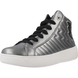 GEOX Mikiroshi Kids Silber 29